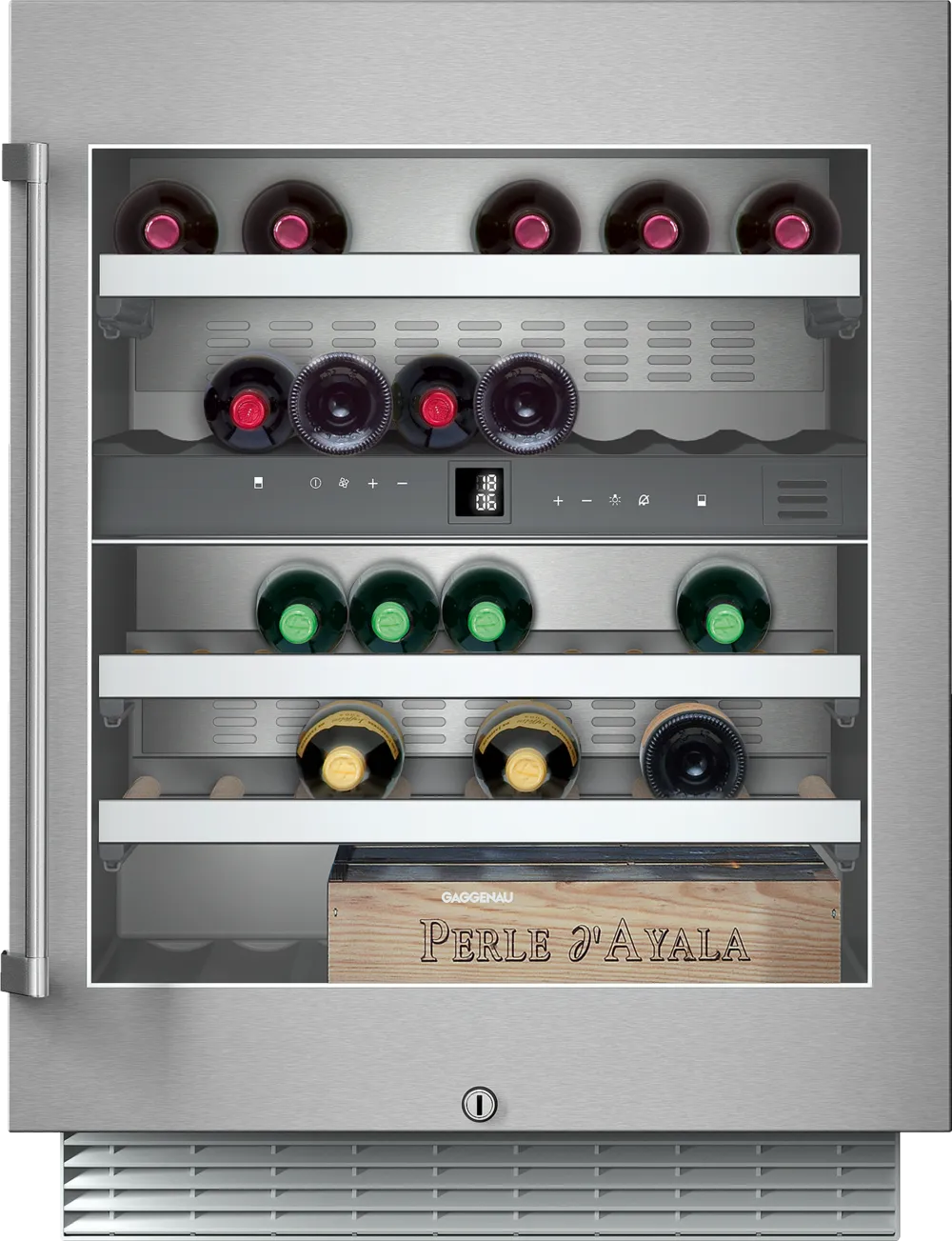 Gaggenau RW404264 Serie 200 frižideri za vino podgradni