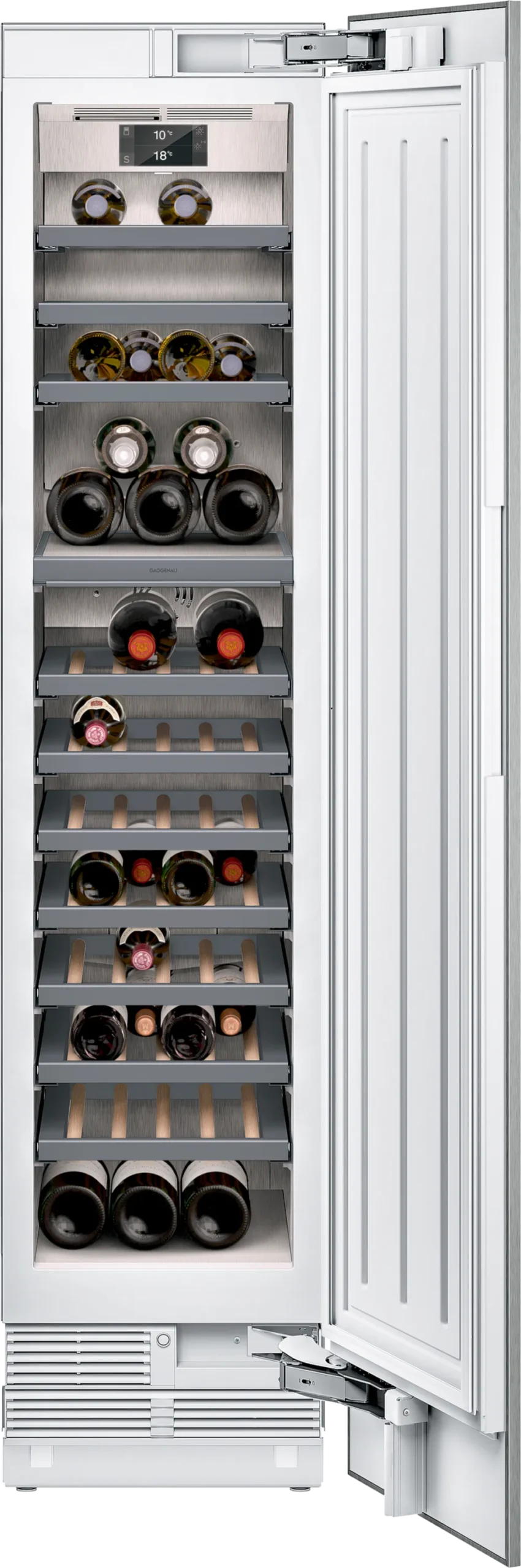 Gaggenau RW414305 Serie 400 frižideri za vino