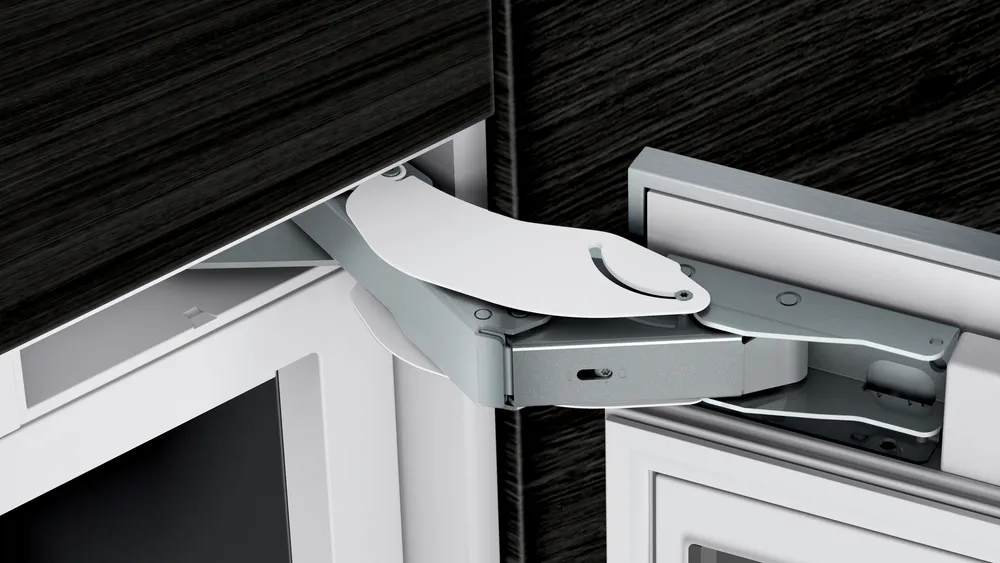 Siemens CI24WP03 iQ700 frižideri za vino 60cm - Slika 4