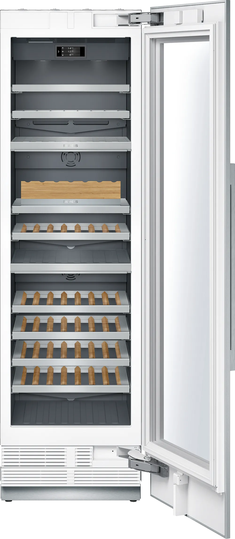 Siemens CI24WP03 iQ700 frižideri za vino 60cm