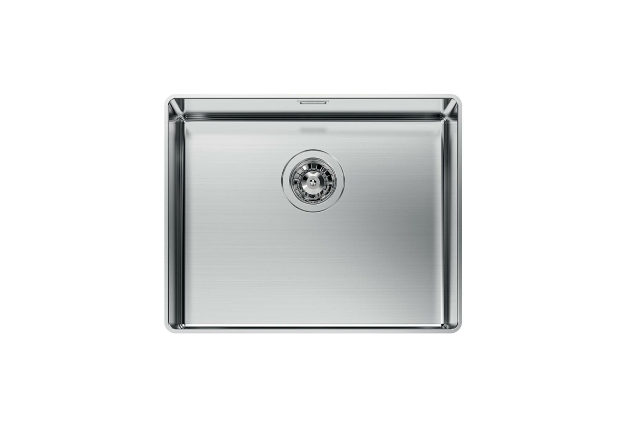 Foster Phantom inox 4350 051 podgradna sudopera 51,6x41,6 cm