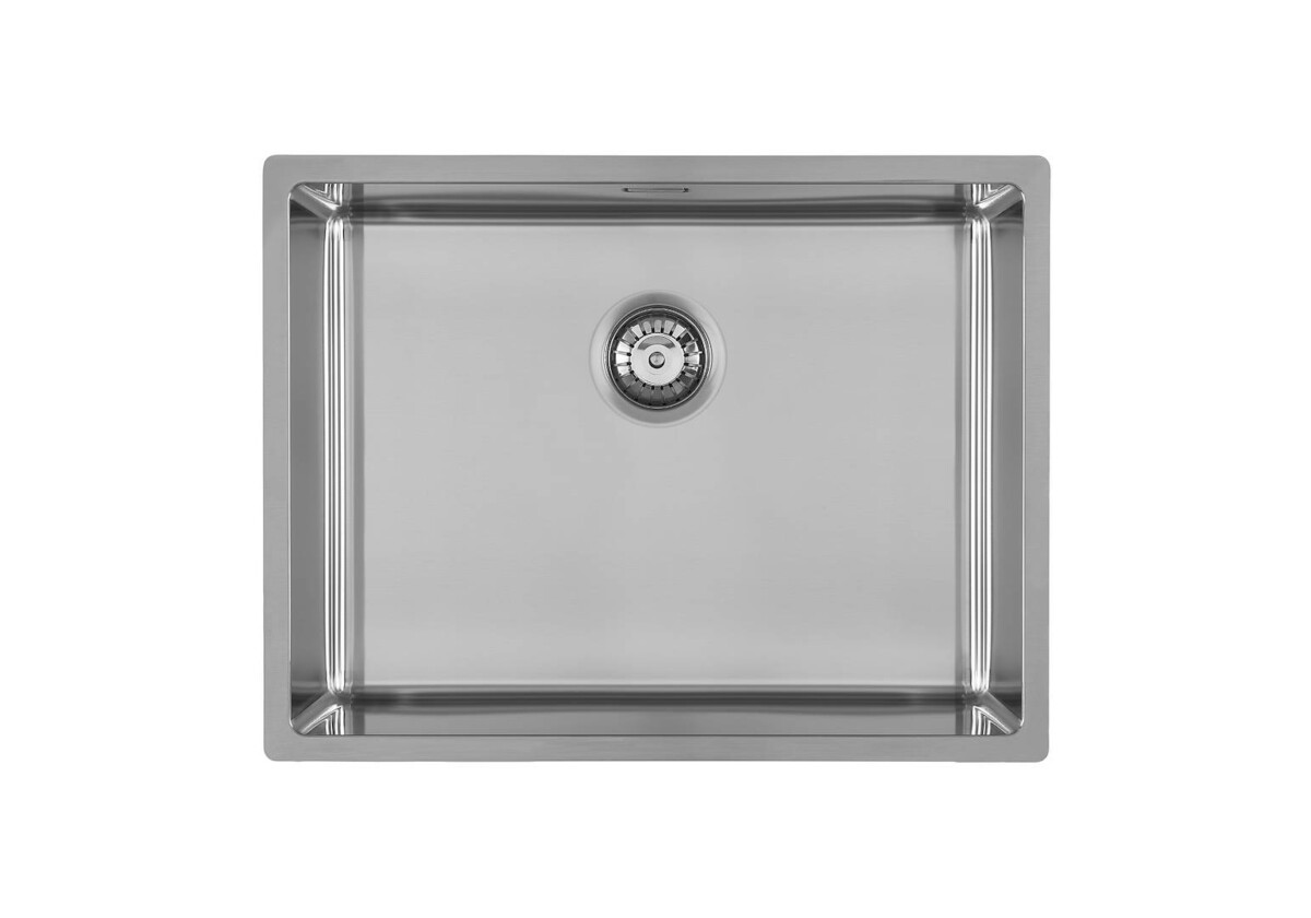 Foster Skin inox 4453 040 nadgradna sudopera 57x44cm - Slika 6