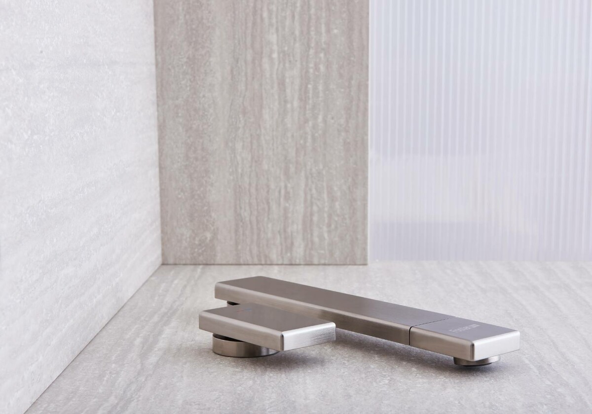 Foster Op inox 8499 100 slavina - Slika 6