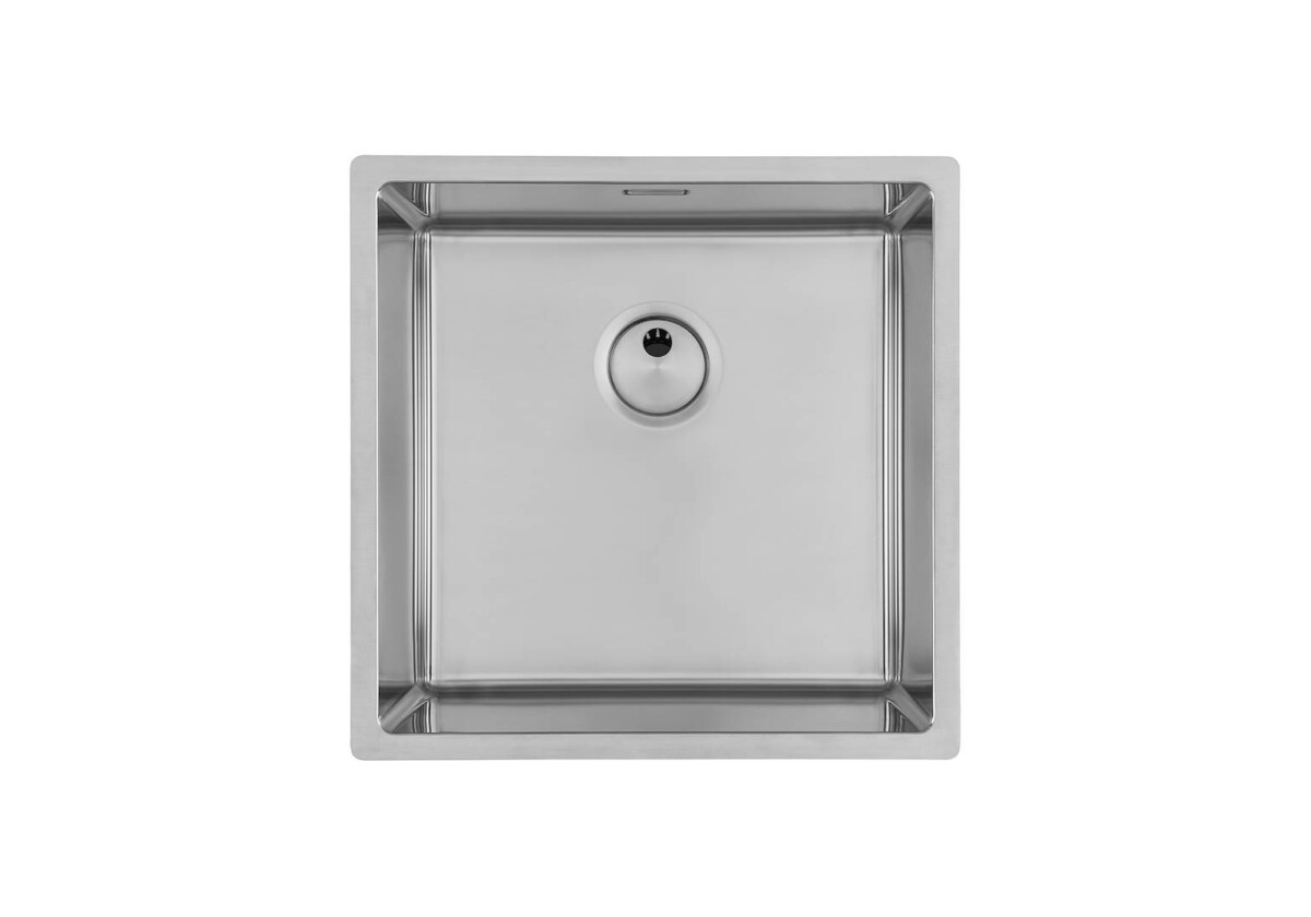 Foster Skin inox 4456 040 nadgradna sudopera 44x44cm