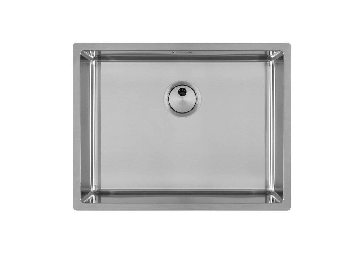 Foster Skin inox 4453 040 nadgradna sudopera 57x44cm