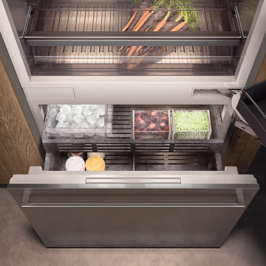 Gaggenau Variocool RB492305 Serie 400 frižider - Slika 2