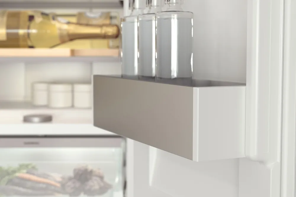 Gaggenau RB289300 ugradni kombinovani frižider - Slika 7