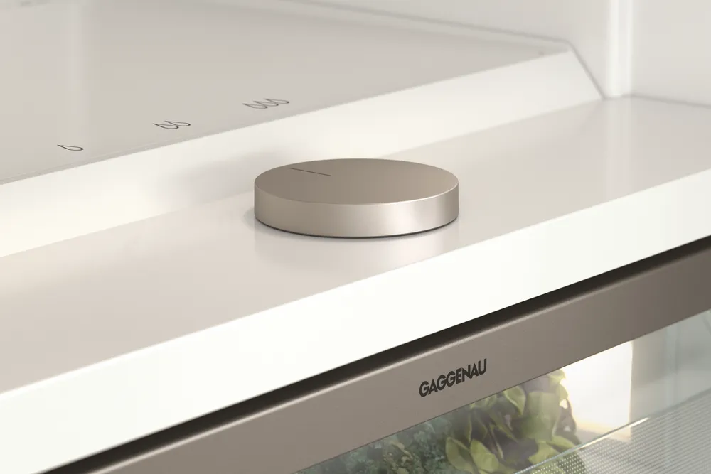 Gaggenau RB289300 ugradni kombinovani frižider - Slika 5