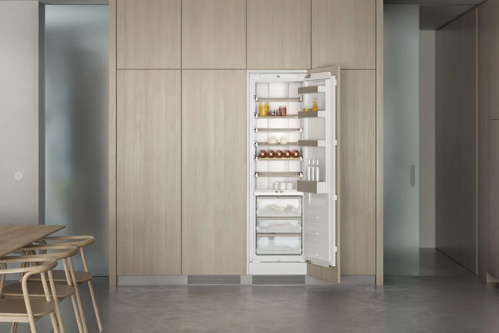 Gaggenau RC289370 Serie 200 ugradni frižider - Slika 3