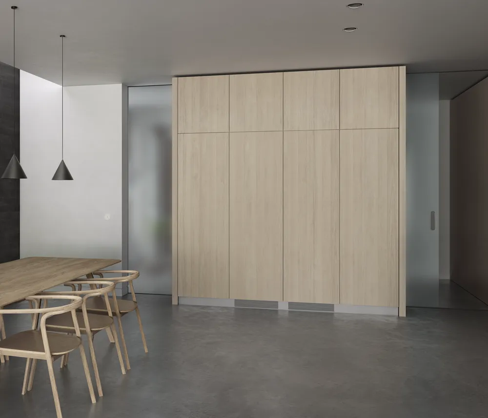 Gaggenau RC289370 Serie 200 ugradni frižider - Slika 2