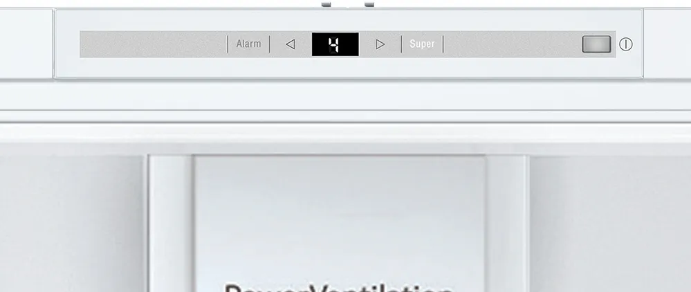 Neff KI1816OE0 ugradni frižider - Slika 3