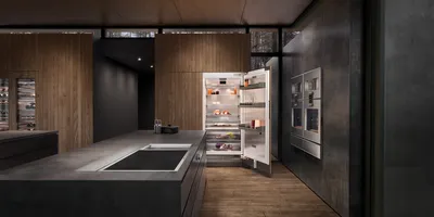 Gaggenau Variocool RC492305 Serie 400 frižider - Slika 2