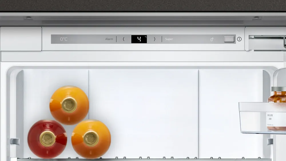 Neff KI8815OD0 N 90 ugradni frižider - Slika 2