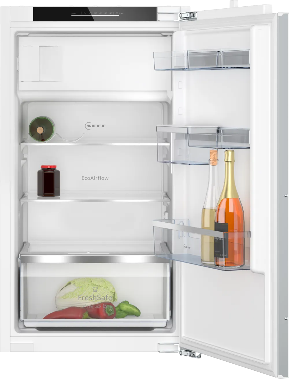 Neff KI2326DD1 N 70 ugradni frižider