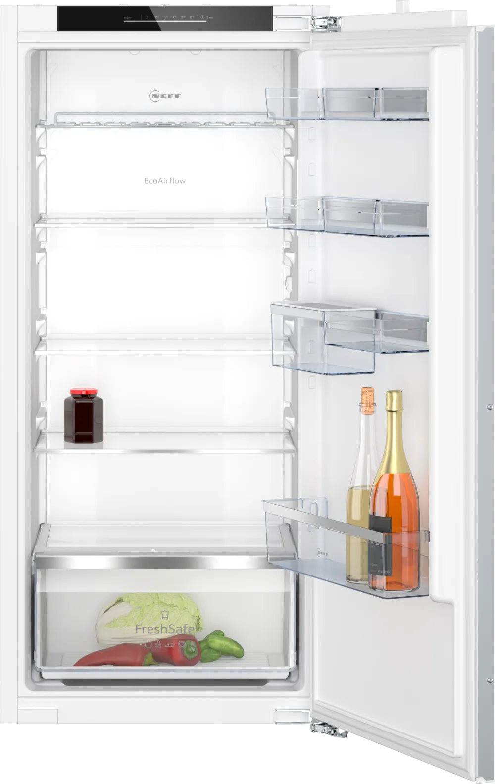 Neff KI1416DD1 N 70 ugradni frižider