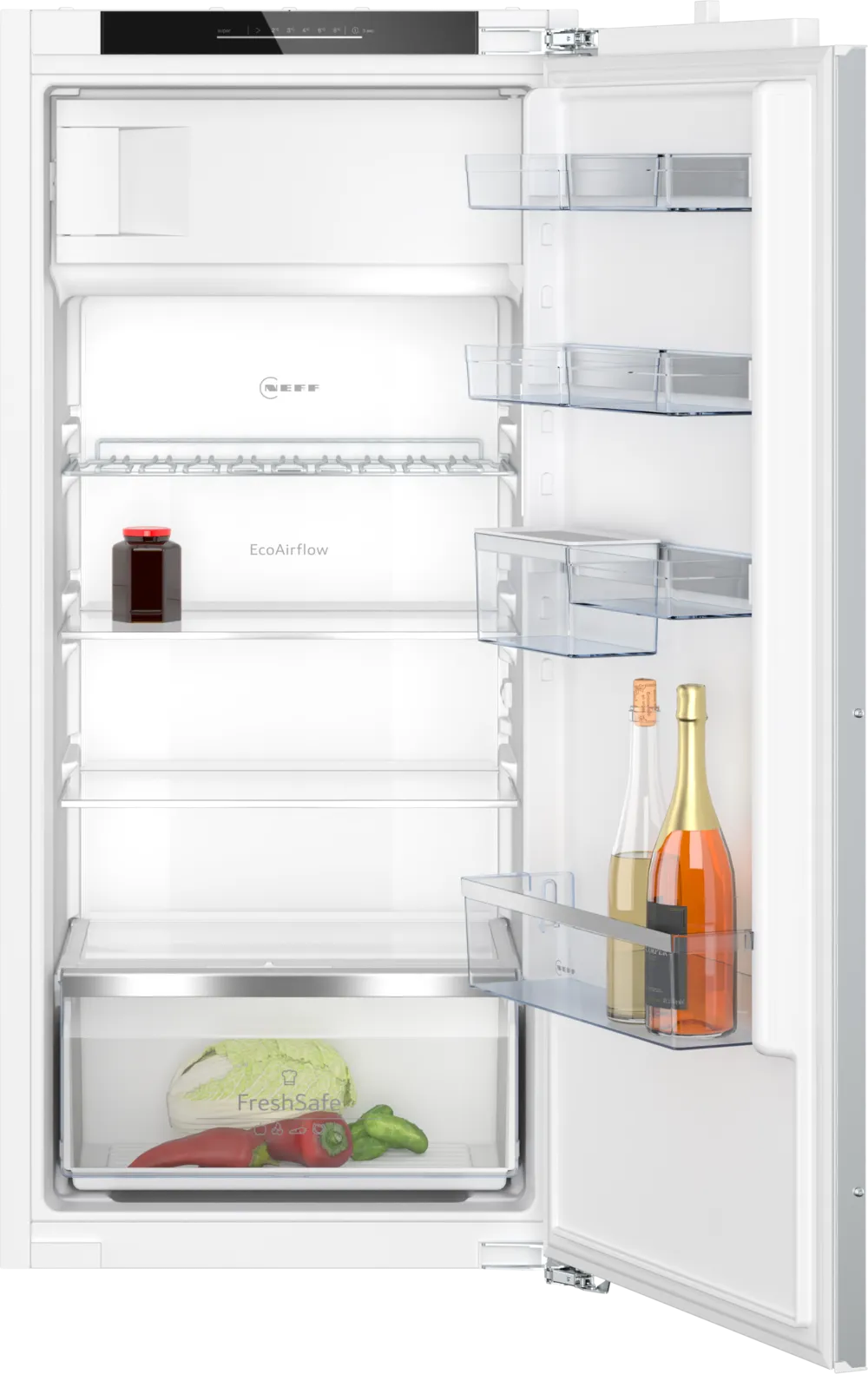 Neff KI2426DD1 N 70 ugradni frižider