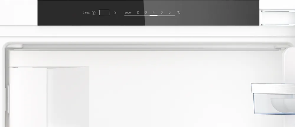 Neff KI2222FE0 N 50 ugradni frižider - Slika 2