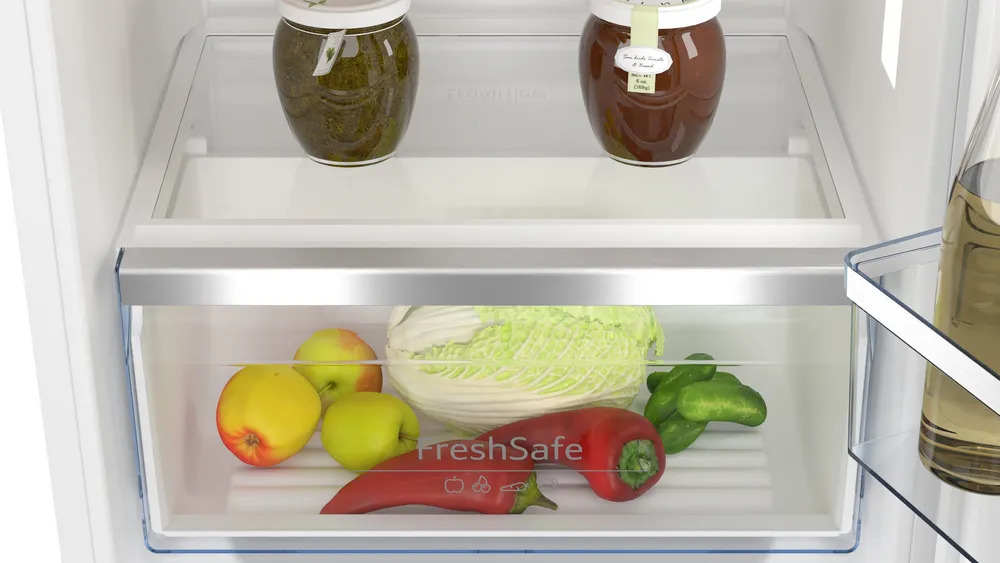 Neff KI2222FE0 N 50 ugradni frižider - Slika 4