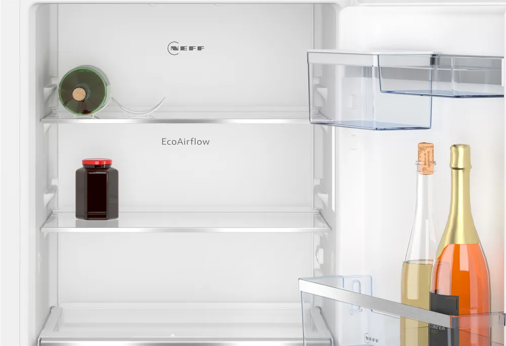 Neff KI1216DD1 N 70 ugradni frižider - Slika 2