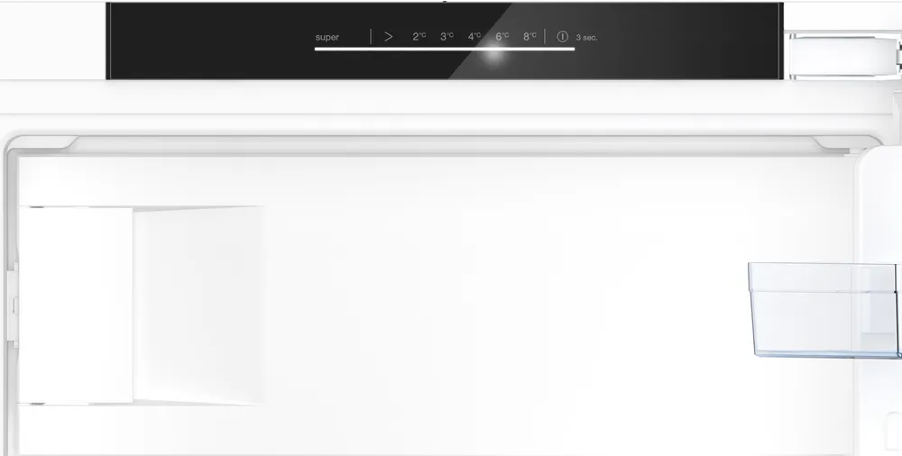 Neff KI2326DD1 N 70 ugradni frižider - Slika 2