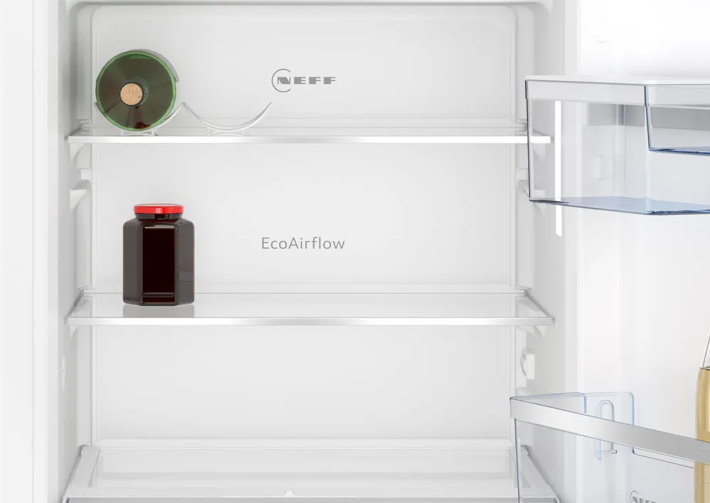 Neff KI2326DD1 N 70 ugradni frižider - Slika 3