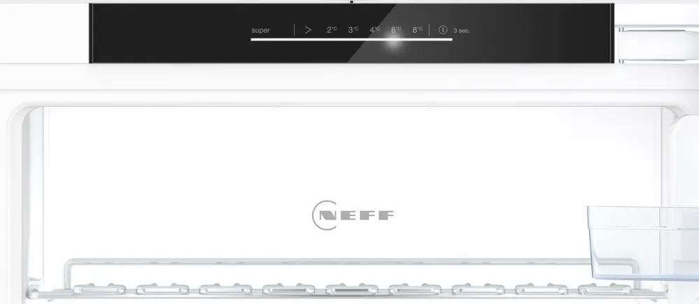 Neff KI1416DD1 N 70 ugradni frižider - Slika 2