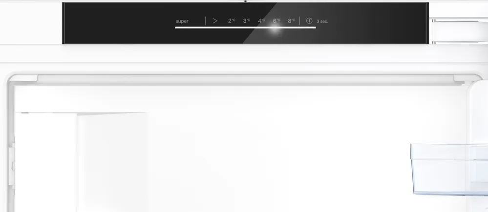 Neff KI2426DD1 N 70 ugradni frižider - Slika 2