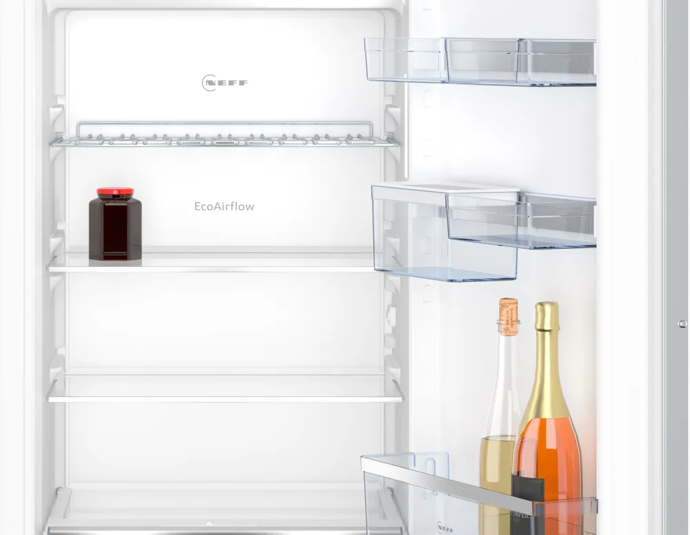 Neff KI2426DD1 N 70 ugradni frižider - Slika 3