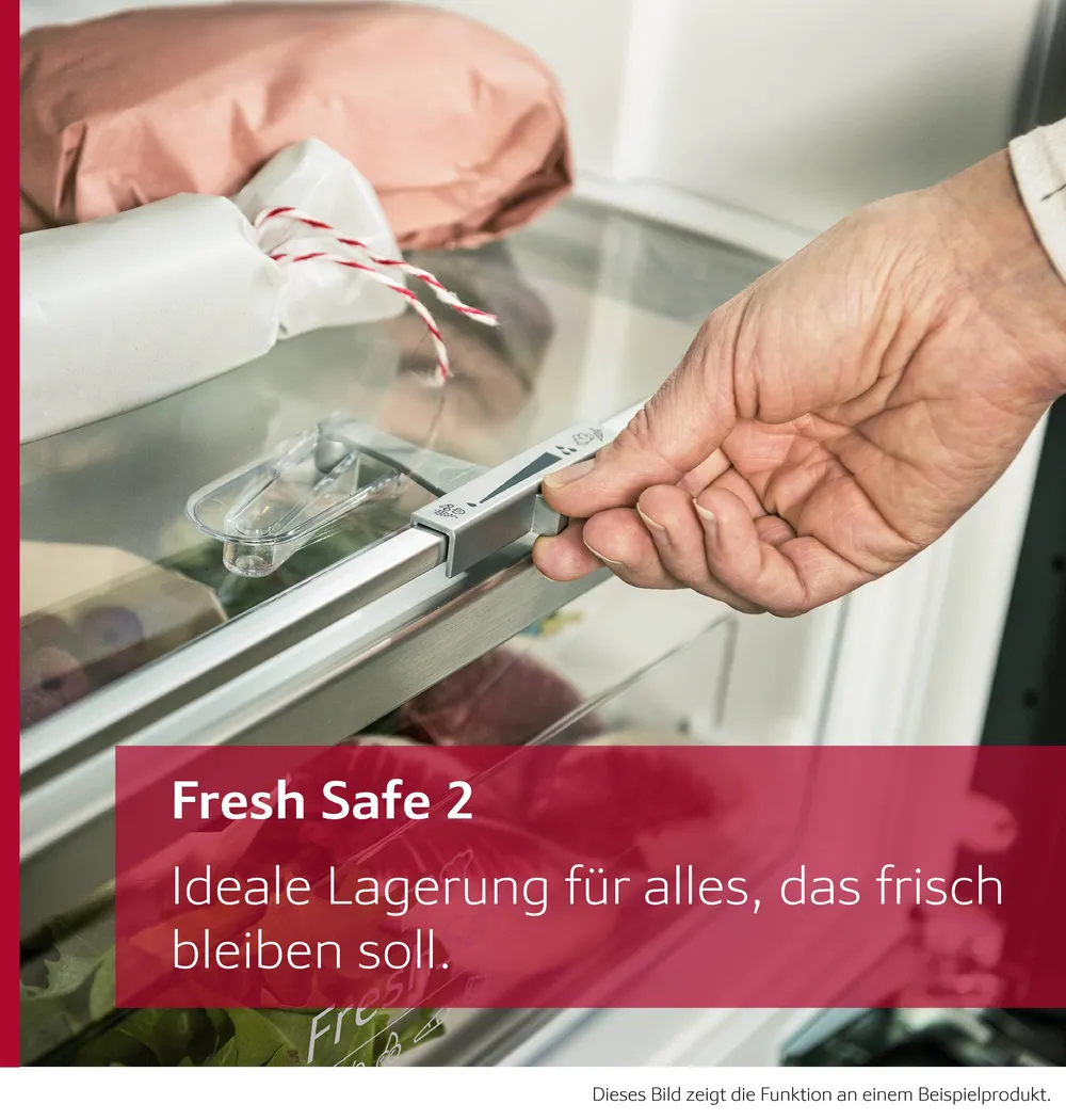 Neff KI1816OE0 ugradni frižider - Slika 6