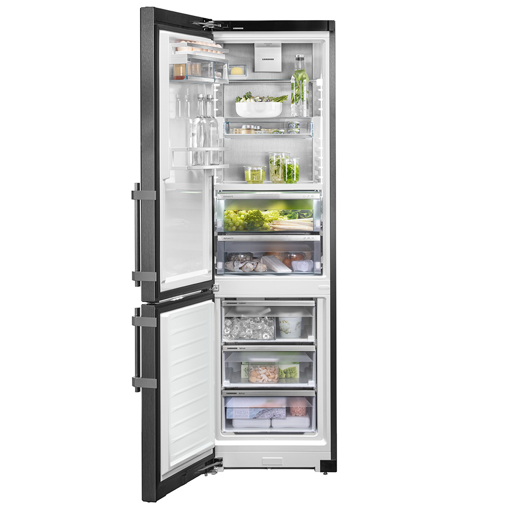 Liebherr CBNbsd 576i frižider - Slika 3