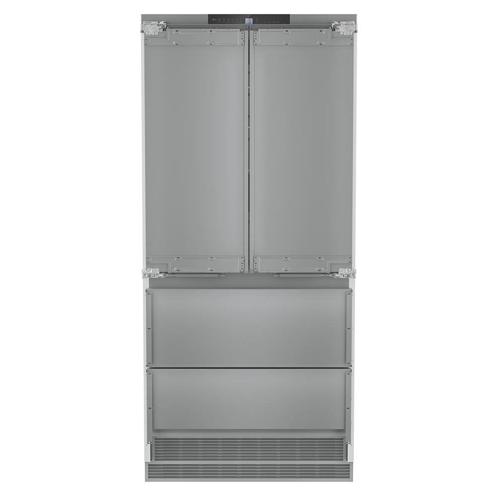 Liebherr ECBNe 8872 ugradni kombinovani frižider - Slika 3