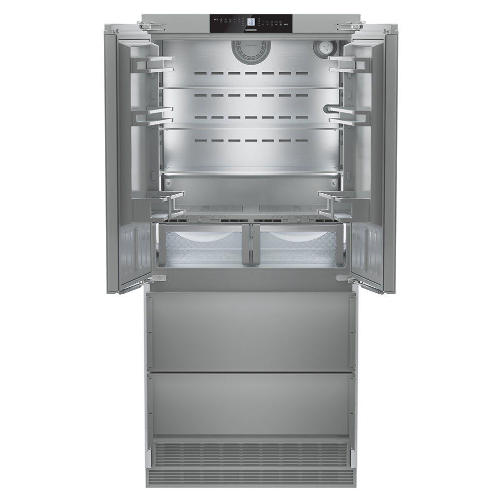 Liebherr ECBNe 8872 ugradni kombinovani frižider - Slika 2