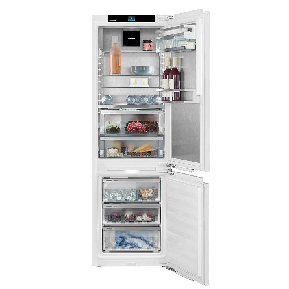 Liebherr ICBNci 5183 ugradni kombinovani frižider