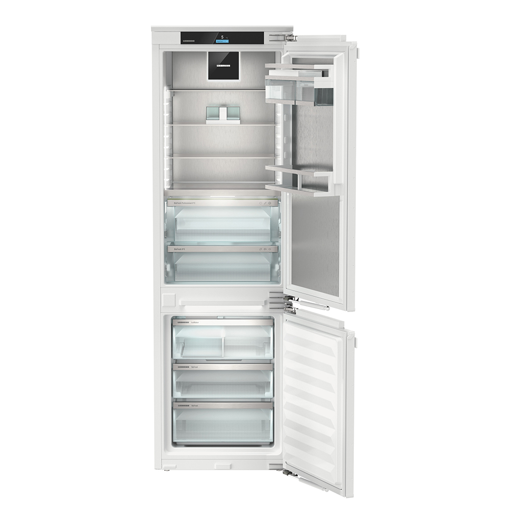 Liebherr ICBNci 5183 ugradni kombinovani frižider - Slika 3