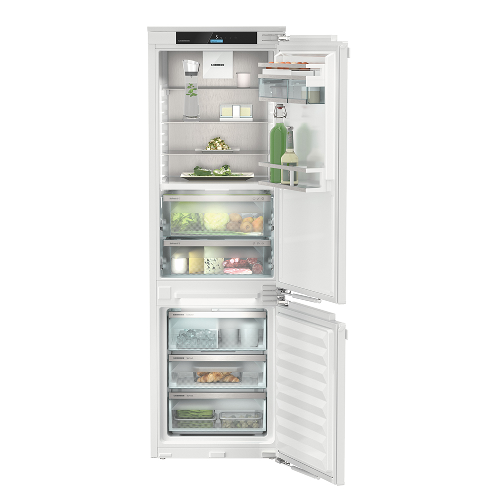 Liebherr ICBNdi 5163 ugradni kombinovani frižider