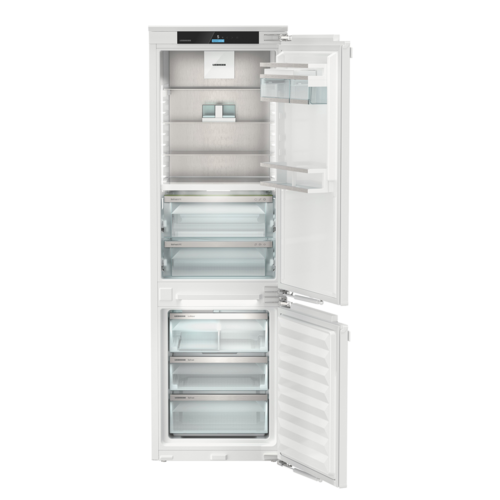 Liebherr ICBNdi 5163 ugradni kombinovani frižider - Slika 2