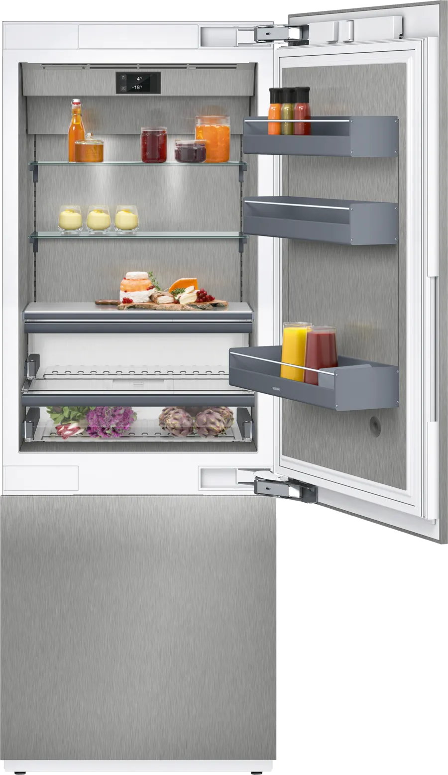 Gaggenau Variocool RB472305 Serie 400 frižider