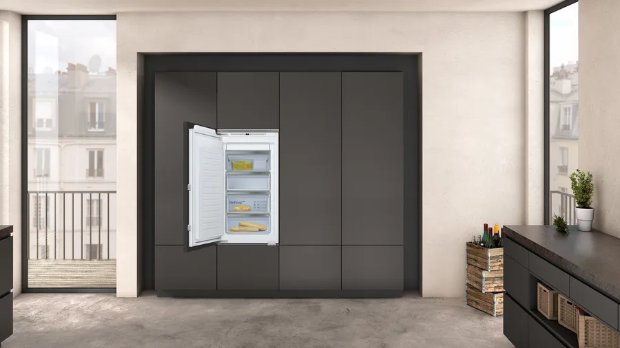 Neff GI7316CE0 zamrzivač - Slika 4