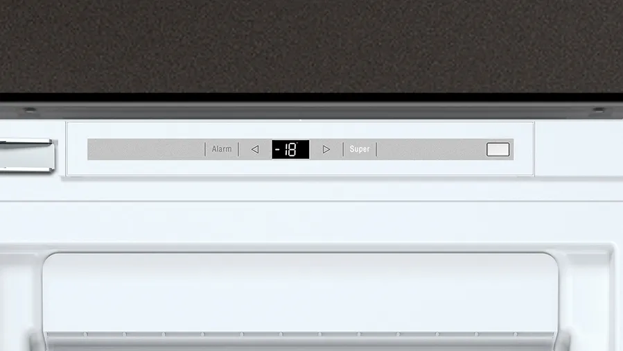 Neff GI7316CE0 zamrzivač - Slika 3