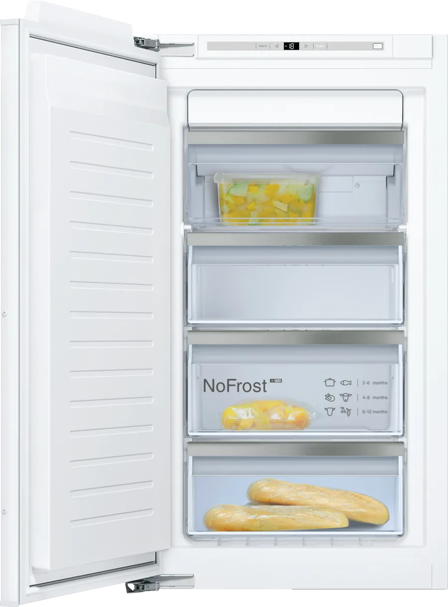 Neff GI7316CE0 zamrzivač - Slika 5