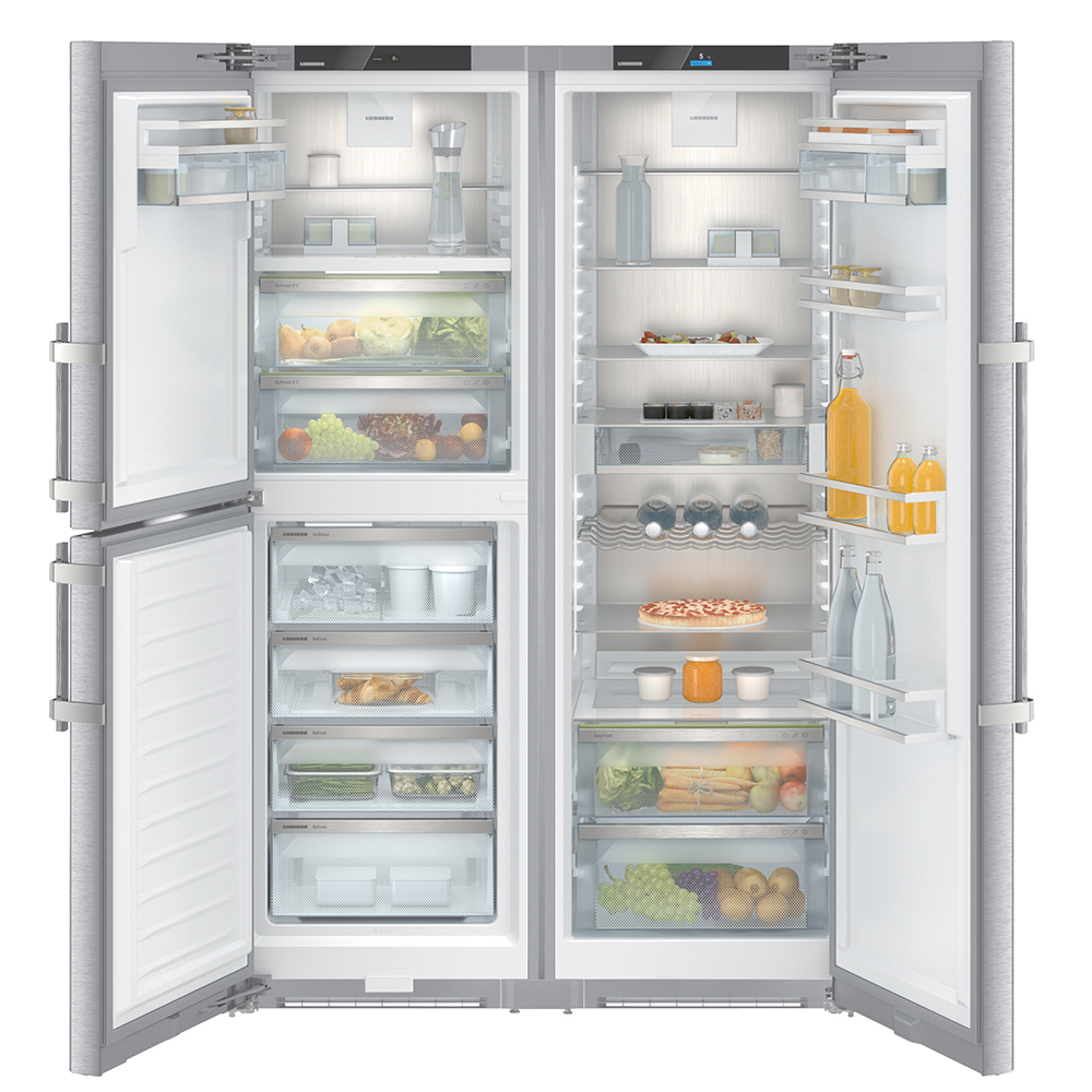 Liebherr XRCsd 5255 frižider