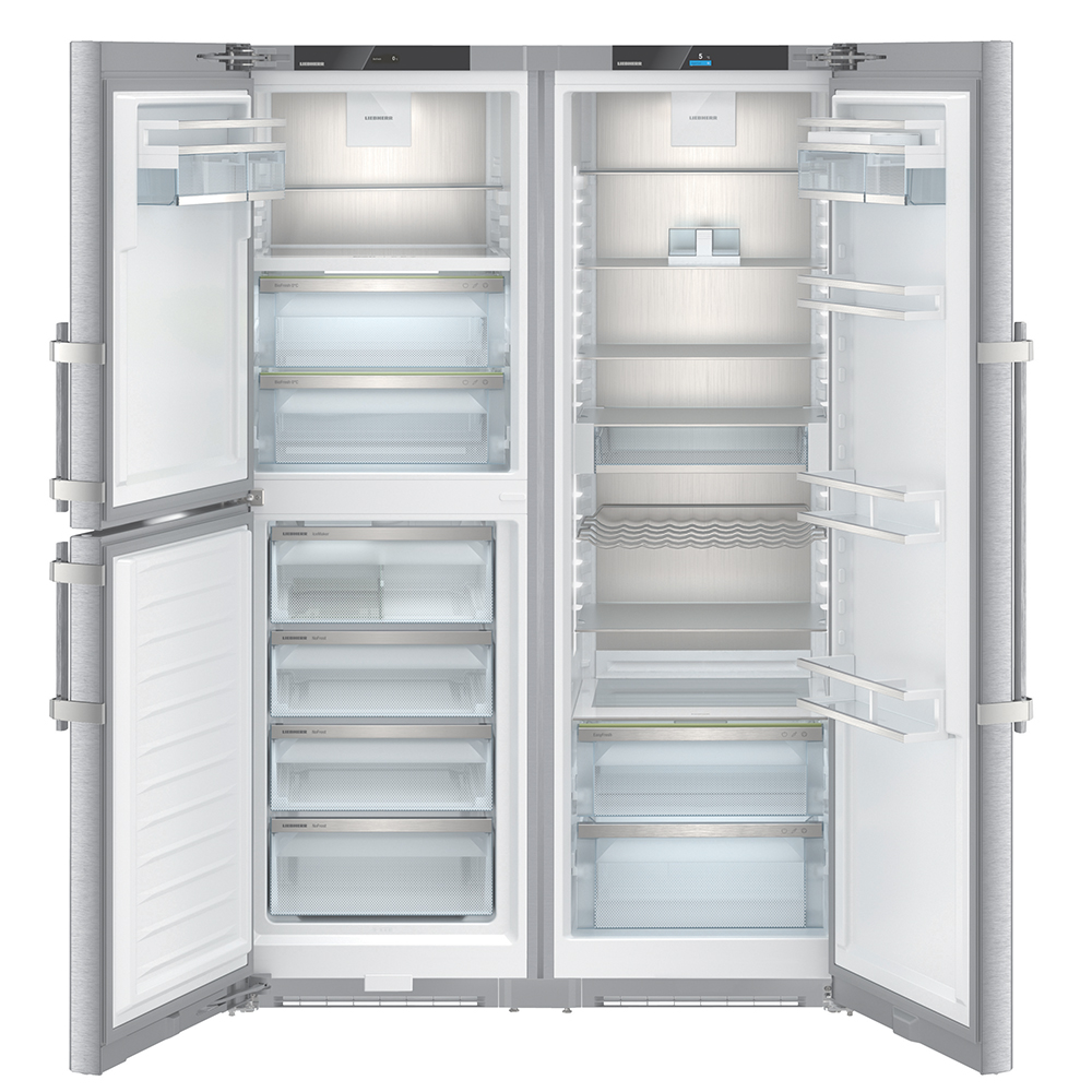 Liebherr XRCsd 5255 frižider - Slika 2