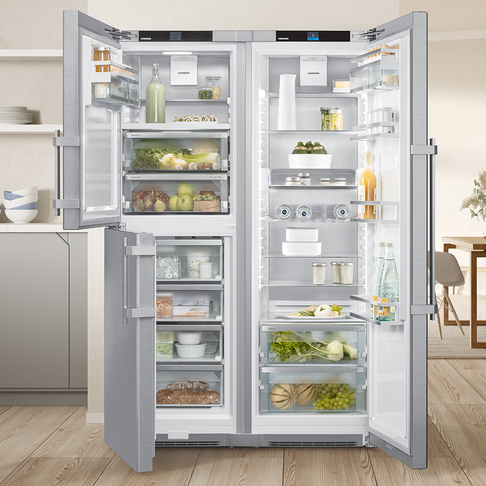 Liebherr XRCsd 5255 frižider - Slika 3