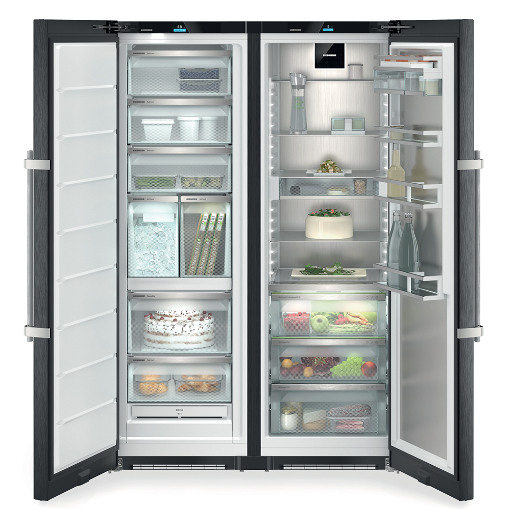 Liebherr XRFbs 5295 frižider