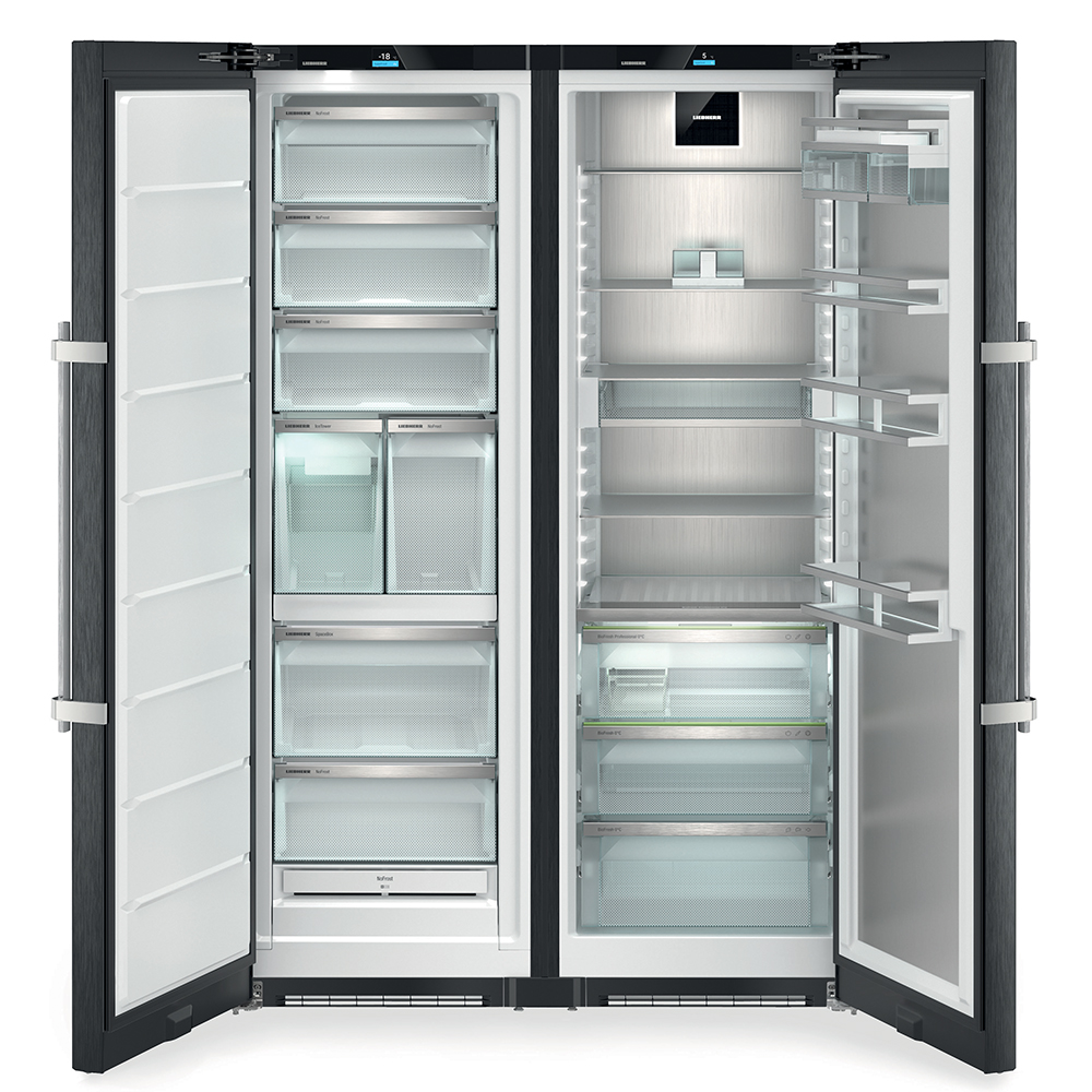 Liebherr XRFbs 5295 frižider - Slika 2