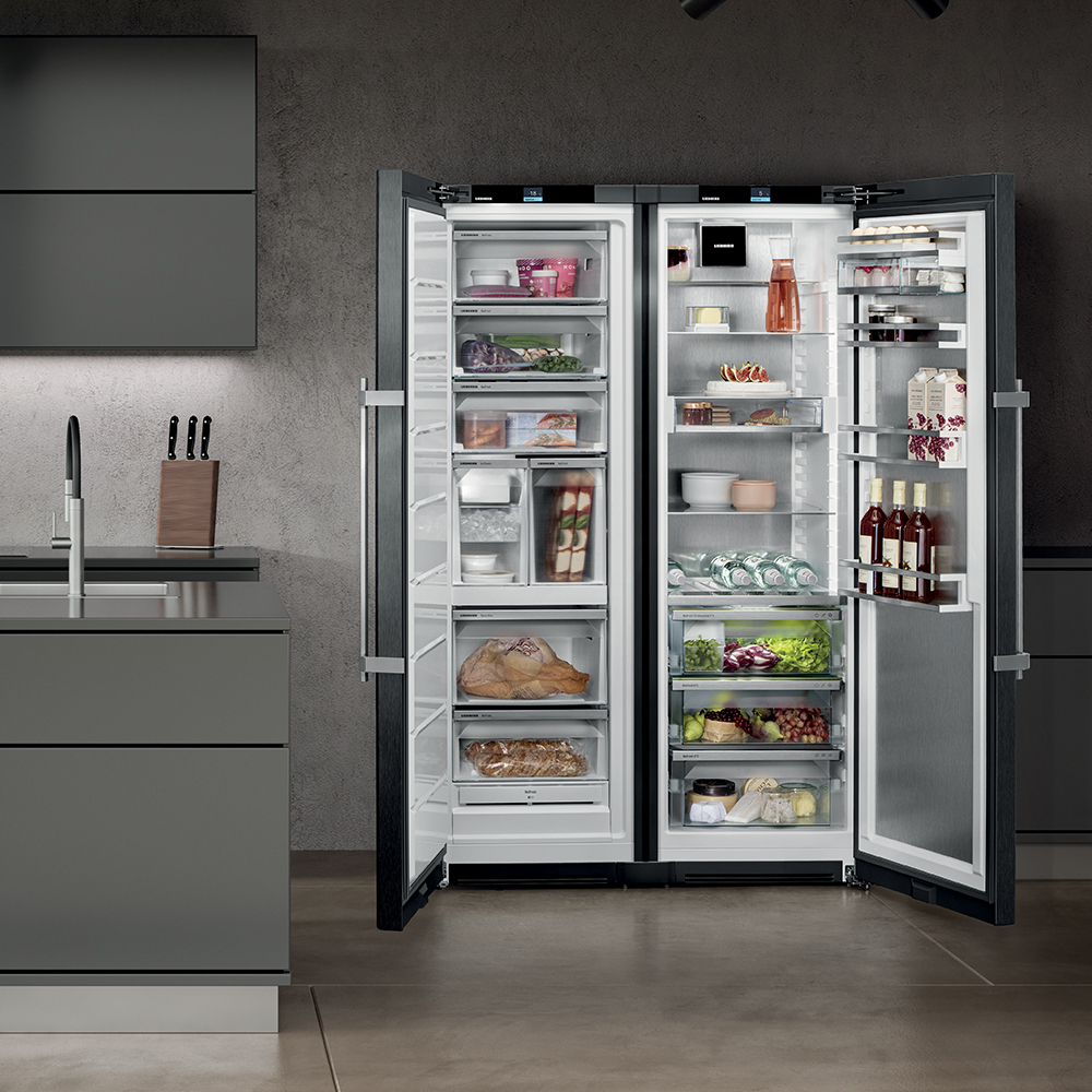 Liebherr XRFbs 5295 frižider - Slika 3