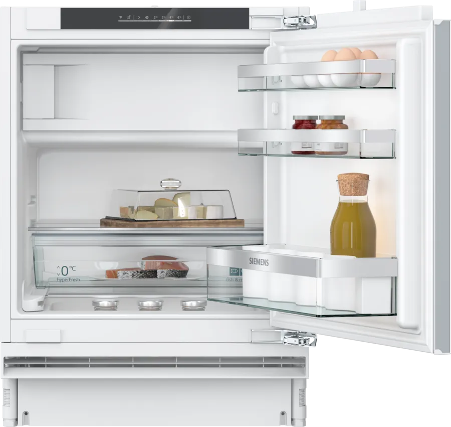 Siemens KU22LADD0 iQ500 ugradni podpultni frižider