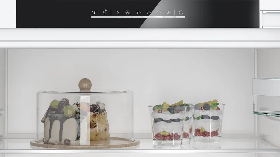 Siemens KU21RADE0 iQ500 ugradni podpultni frižider - Slika 3