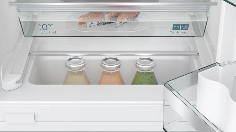 Siemens KU21RADE0 iQ500 ugradni podpultni frižider - Slika 2