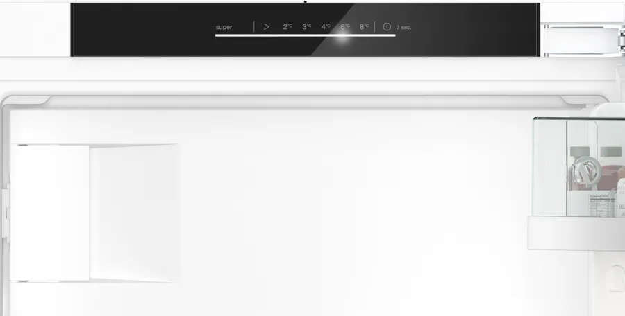 Siemens KI22LADD1 iQ500 ugradni frižider - Slika 3